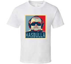 Hasbulla Magomedov Hope Style T Shirt