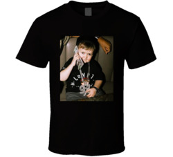 Hasbulla Magomedov Holding Stacks Of Cash Money T Shirt