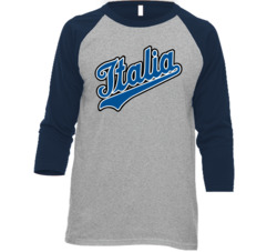 Italia Italy World Baseball Classic T Shirt