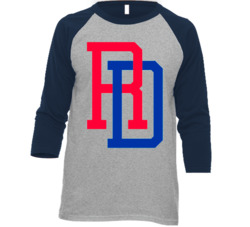Dominican Republic Dr World Baseball Classic T Shirt