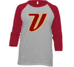 Venezuela V World Baseball Classic T Shirt