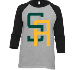 South Africa World Baseball Classic T Shirt