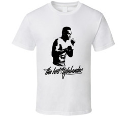 Israel Adesanya The Last Stylebender Mma Fight Fan T Shirt