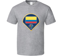 Venezuela 2023 Baseball World Classic T Shirt