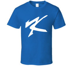 Korea K World Baseball Classic T Shirt