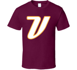Venezuela V World Baseball Classic T Shirt