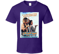 Encino Man Movie T Shirt