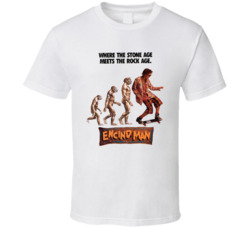 Encino Man 90s Comedy Movie Fan T Shirt