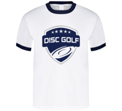 Disc Golf Sports Fan T Shirt