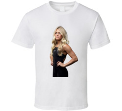 Riley Gaines Protect Woman T Shirt