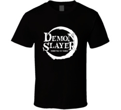 Demon Slayer Kimetsu No Yaiba T Shirt