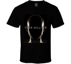 Year Million T Shirt