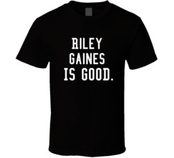 Riley Gaines Is Good T Shirt