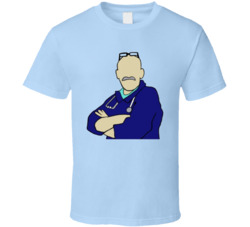 Dr Pol Veterinarian Reality Tv Show Fan T Shirt