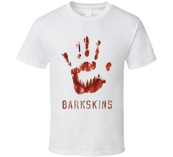 Barkskins Drama Tv Series T Shirt