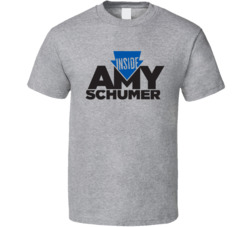 Inside Amy Schumer T Shirt