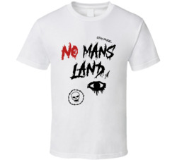 No Mans Land Sweet Tooth Tv Series T Shirt
