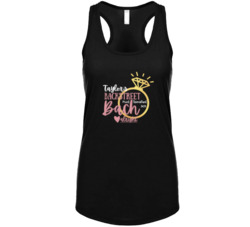Taylor Bach Tanktop