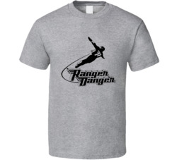 Ranger Danger Clerks 2 Movie Fan T Shirt