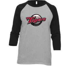 Kia Tigers Pro Baseball Club T Shirt