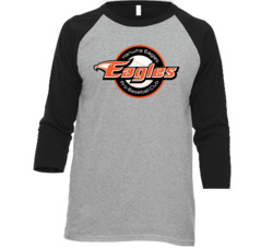 Hanwha Eagles Pro Baseball Club T Shirt