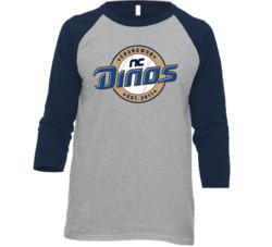 Changwon Dinos Nc Est 2011 Pro Baseball Club T Shirt