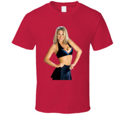 Sunny Tammy Lynn Sytch Diva T Shirt