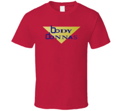 Chris Candido Skip And Zip Sunny Body Donnas Wrestling Fan T Shirt