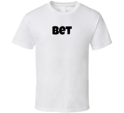 Bet T Shirt