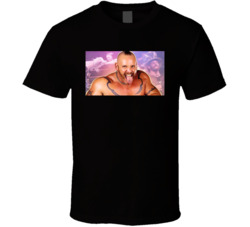The Droz Darren Drozdov T Shirt