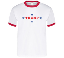 Junkyard Dog Jyd Thump Wrestling Fan T Shirt