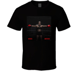 Kenzie Motives Album Cover T Shirt