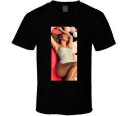 Mackenzie Ziegler Singer Music Fan T Shirt