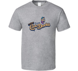 Up North Cork Dorks T Shirt