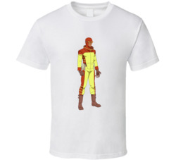 Rex Splode Invincible T Shirt