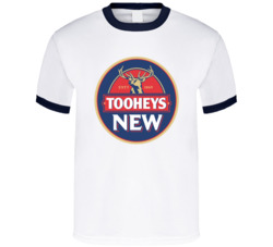 Tooheys New Australian Lager T Shirt