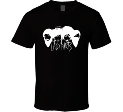 We Are Lady Parts Tv Series Fan T Shirt