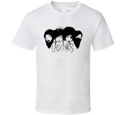 We Are Lady Parts Tv Series T Shirt