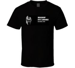 Bishop Sycamore Columbus Ohio T Shirt