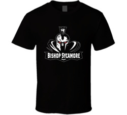 Bishop Sycamore Football Fan T Shirt