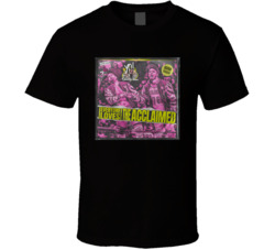 Everyone Loves The Acclaimed Scissor Me Timbers Wrestling Fan T Shirt