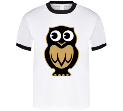 Noctuator Kauzen Doppelbock Owl Beer T Shirt