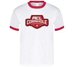 Acl American Cornhole Championships T Shirt
