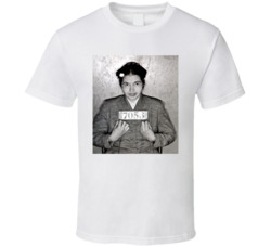 Rosa Parks  Shot T Shirt