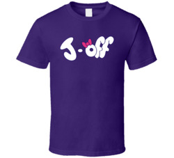 Solar Opposites J-off Jesse T Shirt