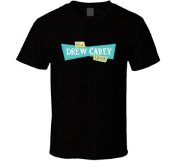 The Drew Carey Show T Shirt