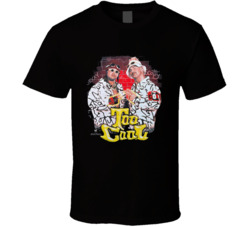 Too Cool Tag Team Wrestling Fan T Shirt