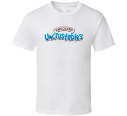 Smucker's Uncrustables Pb And J Snack T Shirt