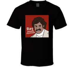 Ray Bloody Purchase Toast Of London T Shirt