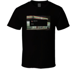 Ja'marr Chase 7 11 Always Open T Shirt